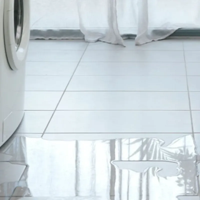 Appliance Leak Cleanup in Osawatomie, KS